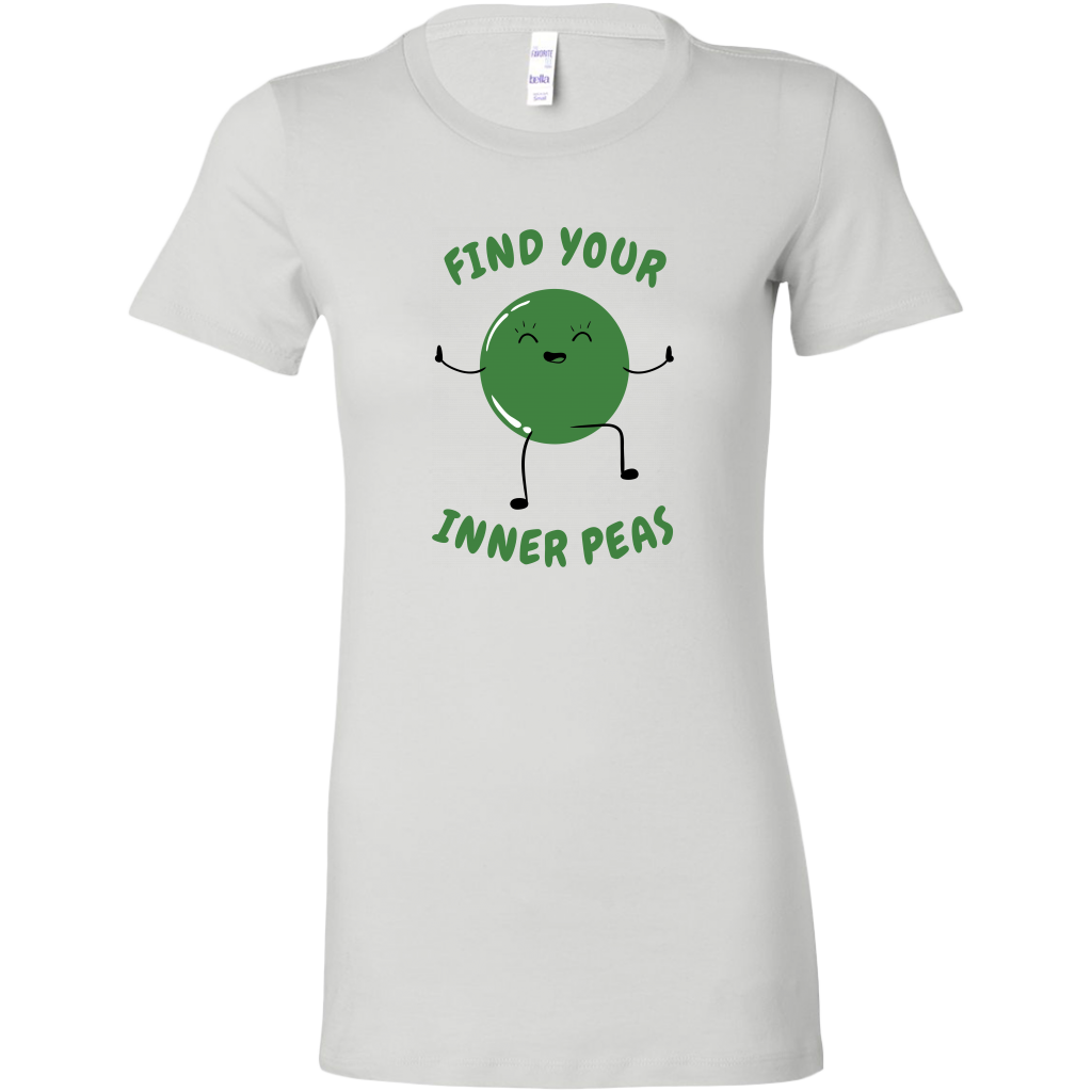 Find Your Inner Peas | Women's