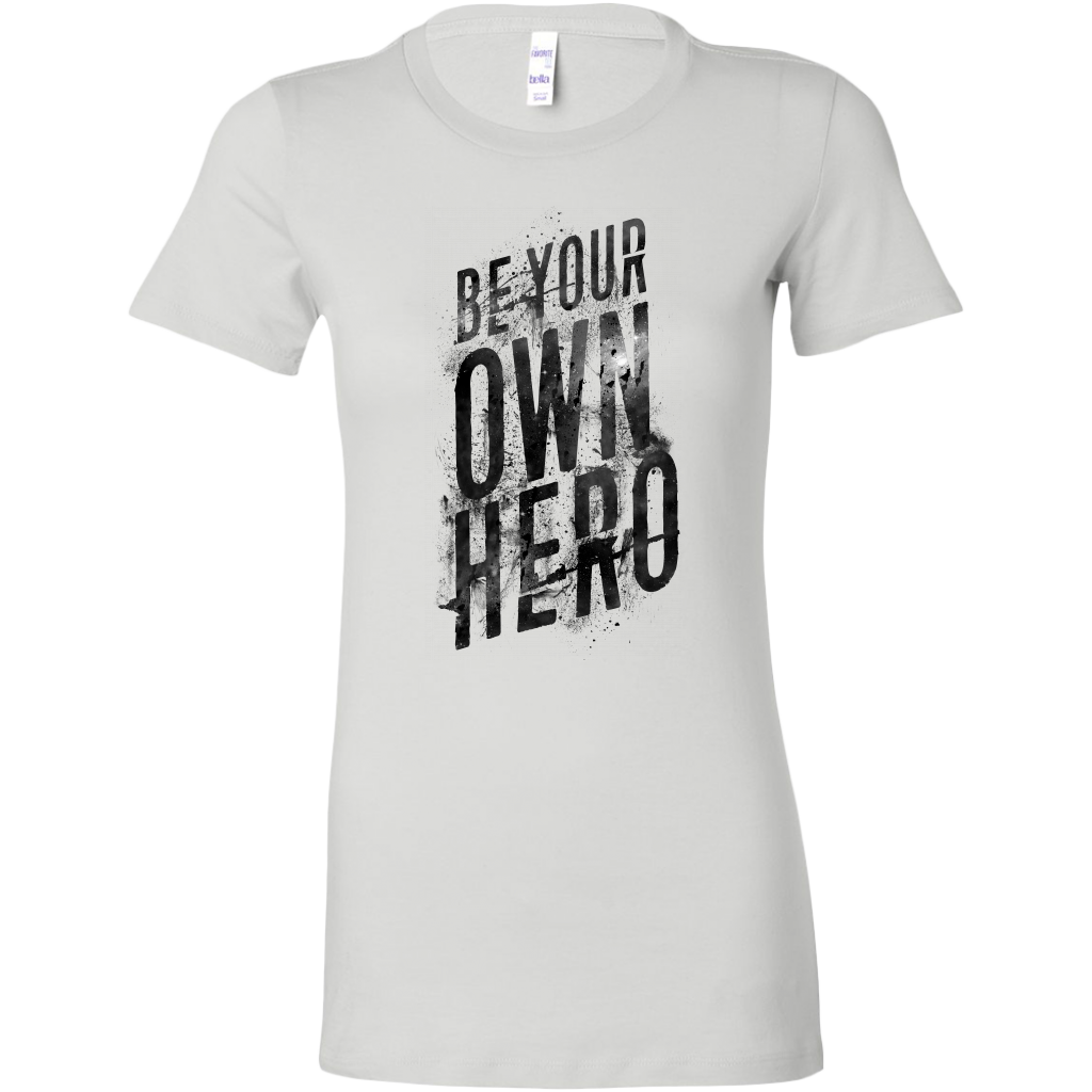 Be Your Own Hero | Women's