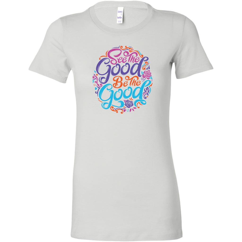 See The Good Be The Good | Women's