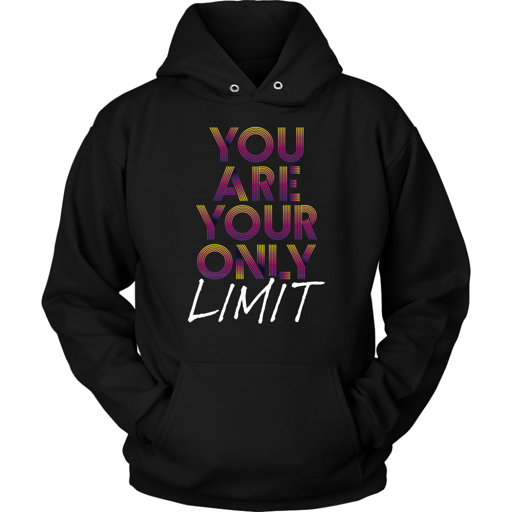 You Are Your Only Limit | Women's