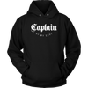 Captain Of My Soul | Men's