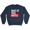 Wake Up Pray Hustle | Women's