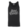 Stand Your Ground | Men's