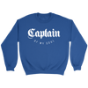 Captain Of My Soul | Women's