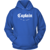 Captain Of My Soul | Women's