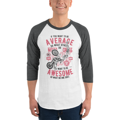 If You Want To Be Awesome | Men's