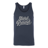 Stand Your Ground | Men's