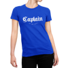 Captain Of My Soul | Women's