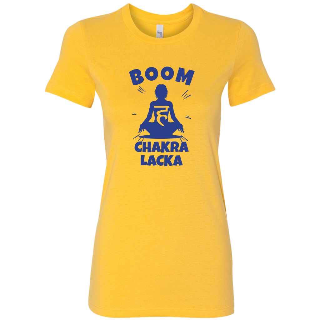 Boom Chakra Lacka | Women's