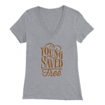 Young Saved and Free | Women's