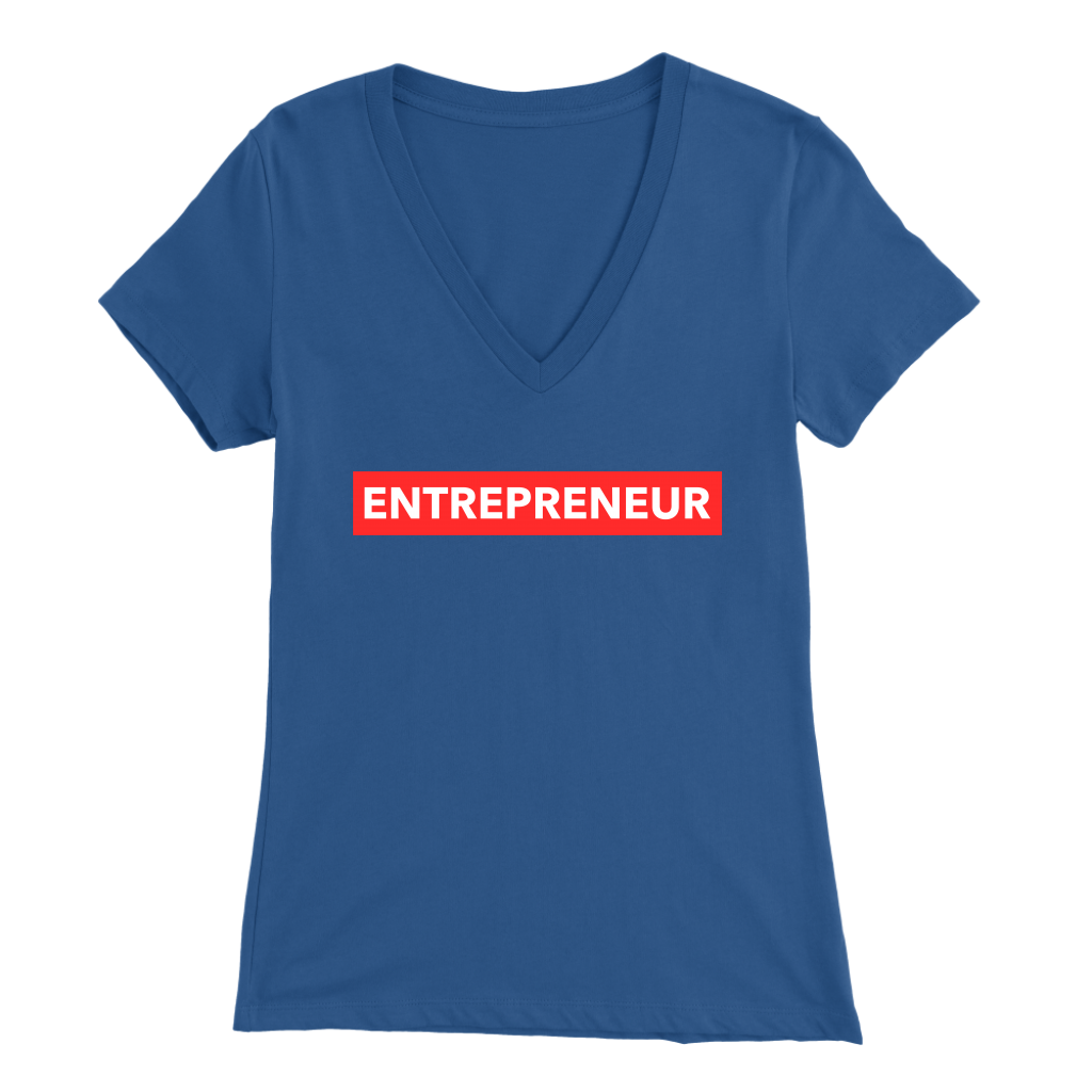 Entrepreneur | Women's