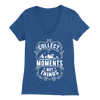 Collect Moments Not Things | Women's