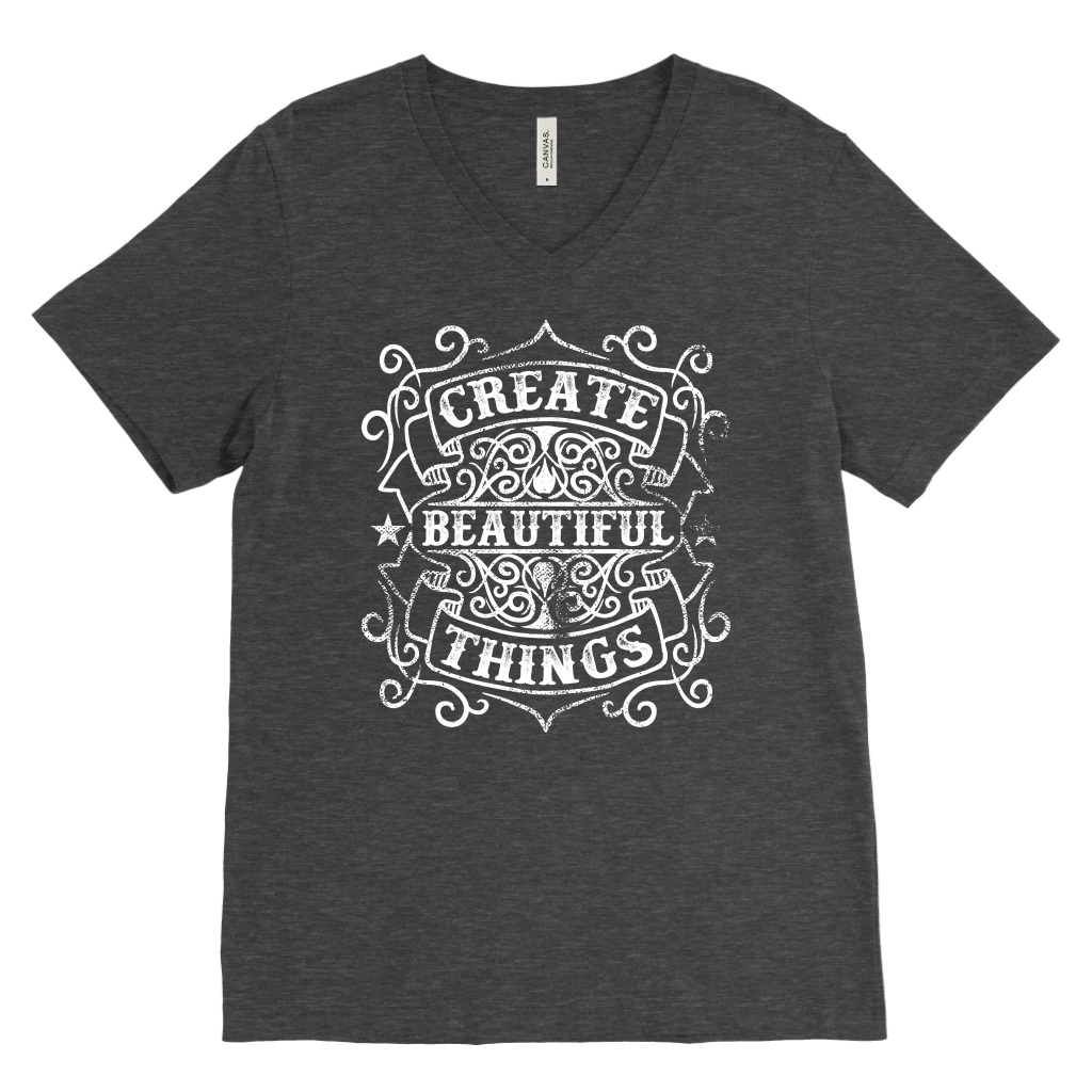 Create Beautiful Things | Men's