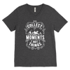 Collect Moments Not Things | Men's