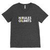 No Rules No Limits | Men's
