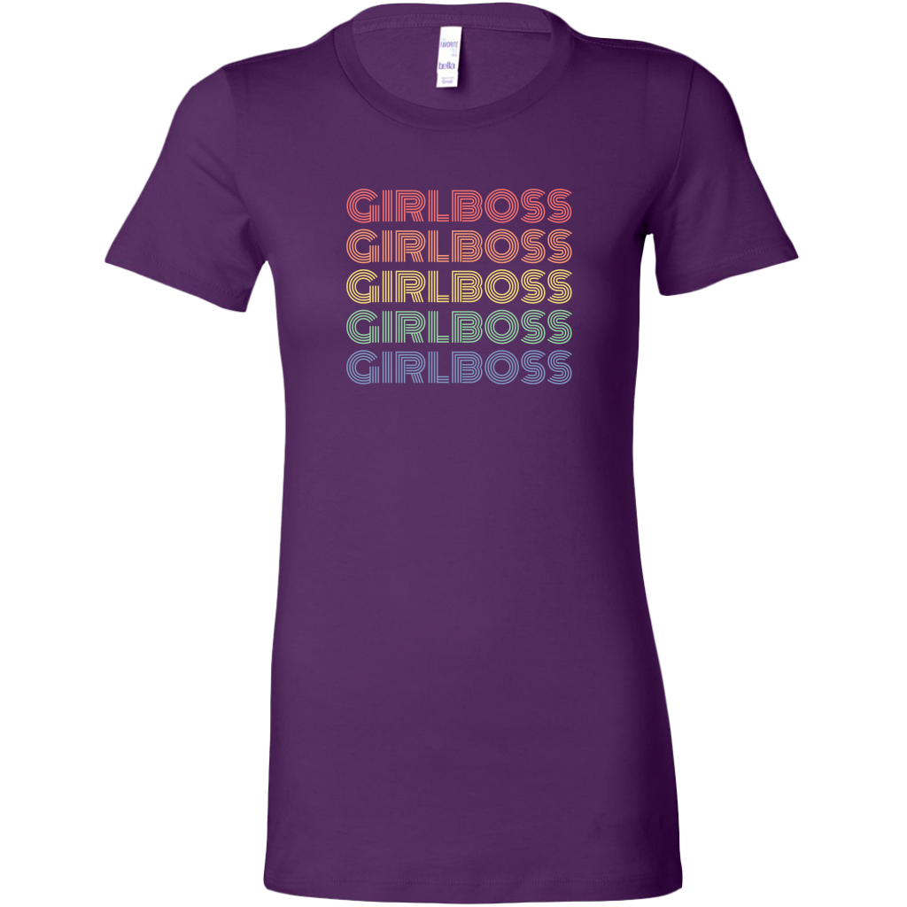 Girlboss | Women's