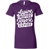 Aspire To Inspire Before We Expire | Women's