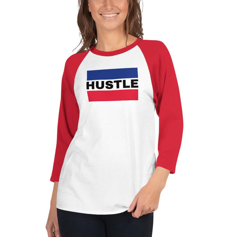 Hustle | Women's