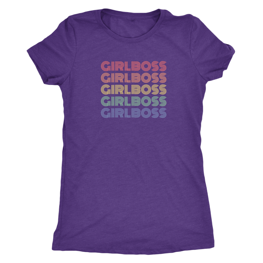 Girlboss | Women's