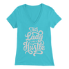 This Lady Likes To Hustle | Women's