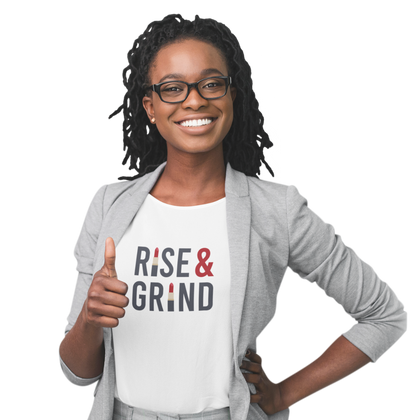 Rise & Grind | Women's