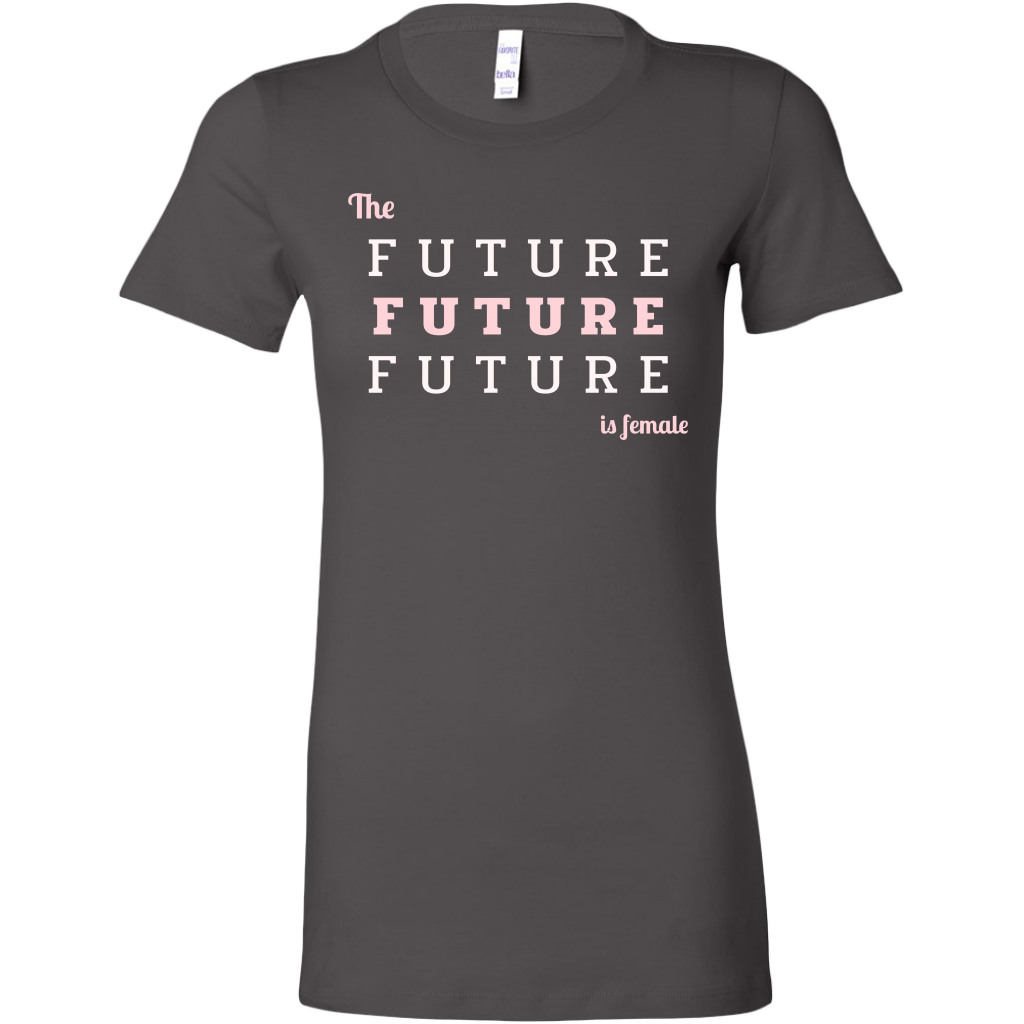 The Future Is Female | Women's