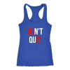 Don't Quit | Unisex