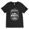 Collect Moments Not Things | Men's