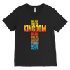 Seek First The Kingdom | Men's