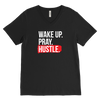 Wake Up Pray Hustle | Men's