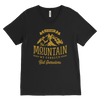 It's Not The Mountain We Conquer But Ourselves | Men's