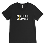 No Rules No Limits | Men's