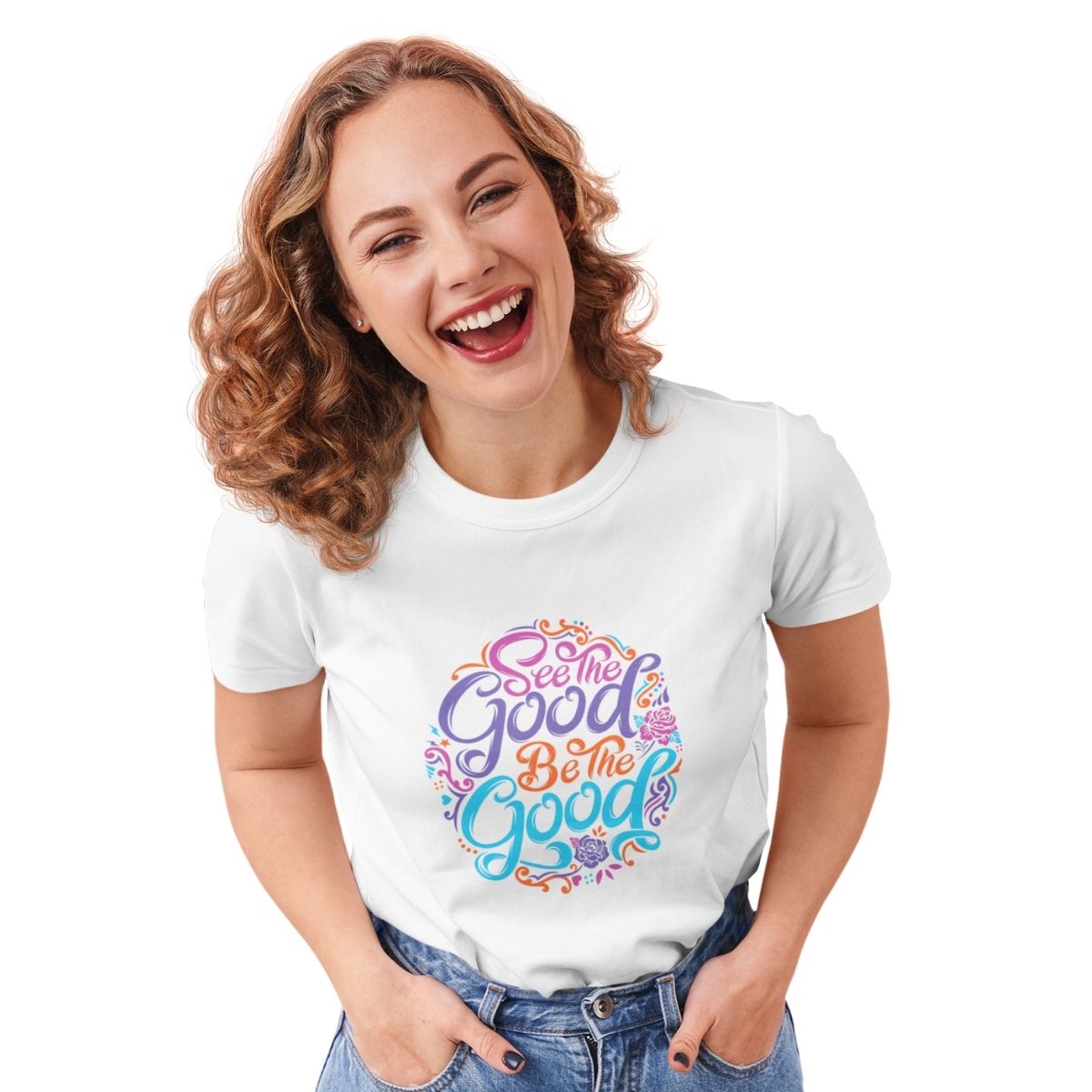 See The Good Be The Good | Women's