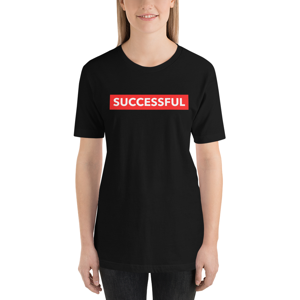 Successful | Women's