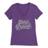 Stand Your Ground | Women's
