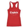 Captain Of My Soul | Women's