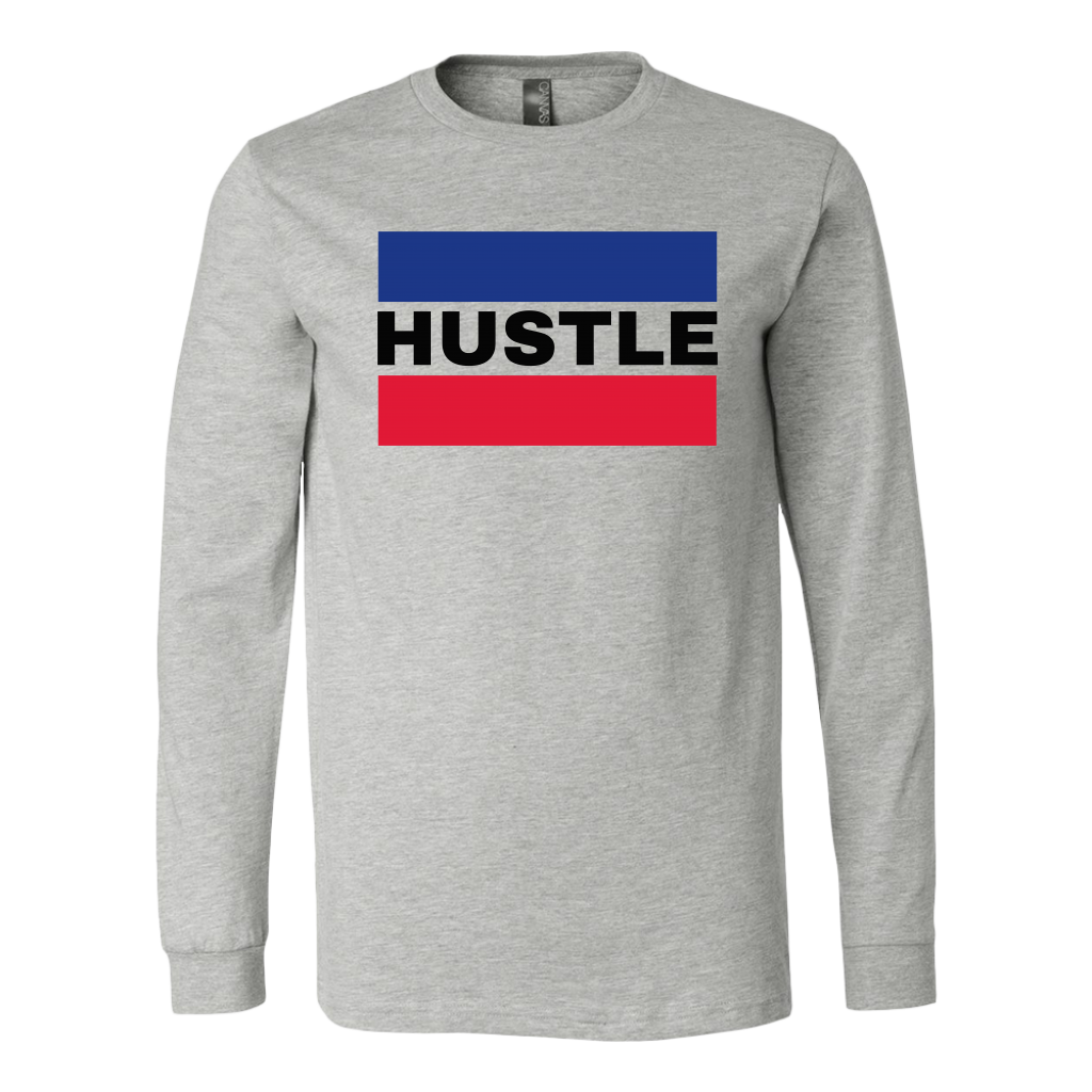 Hustle | Men's