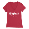 Captain Of My Soul | Women's