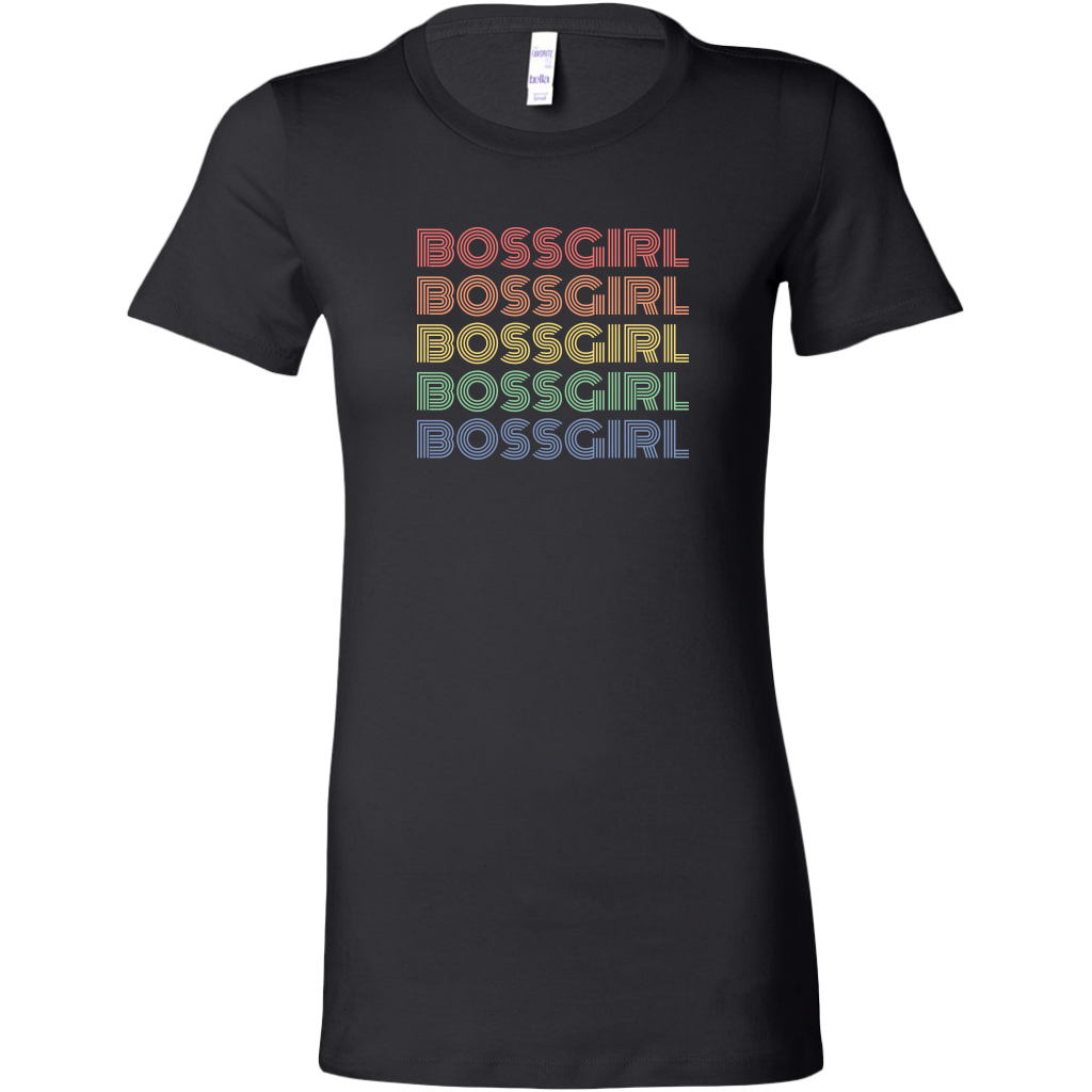 Bossgirl | Women's