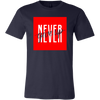 Never Give Up | Men's