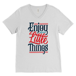 Enjoy The Little Things | Men's
