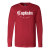 Captain Of My Soul | Men's