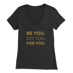 Be You Do You For You | Women's