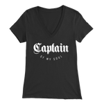 Captain Of My Soul | Women's