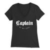 Captain Of My Soul | Women's
