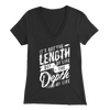 It's Not The Length Of Life But The Depth Of Life | Women's