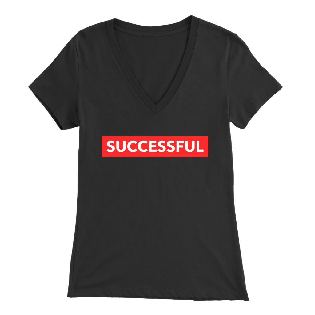 Successful | Women's