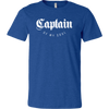 Captain Of My Soul | Men's