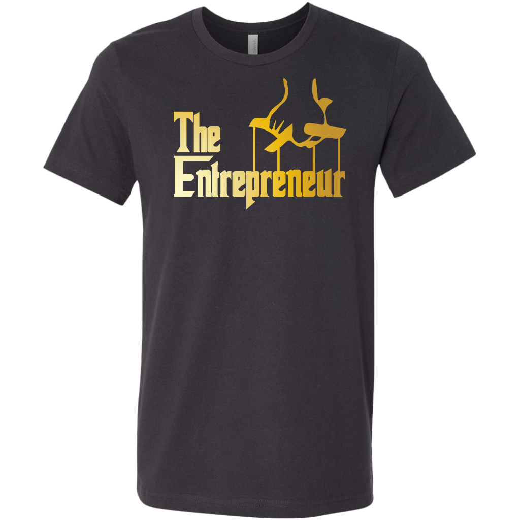 The Entrepreneur | Men's