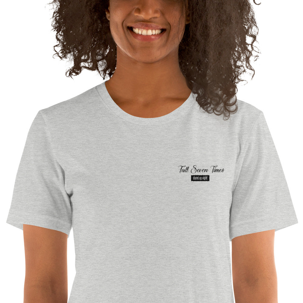 [ STIGMA ]★22 DAWNFALL STANDARD FIT T-SHIRTS 944 ASTS TCCC Core Men's SS Performance Tee - Zww3hd